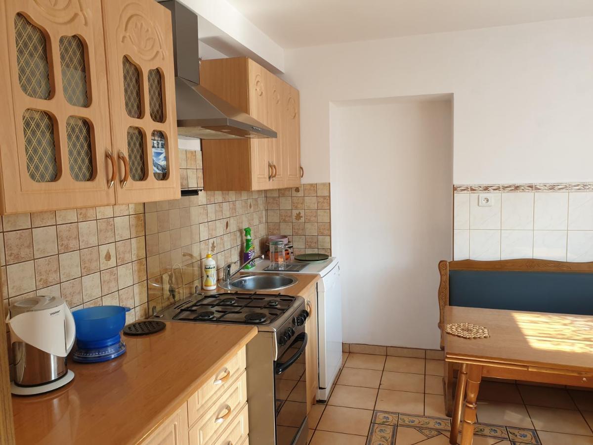 Gospodarstwo Agroturystyczne Damroka Szymbark (Pomerania) Exterior foto